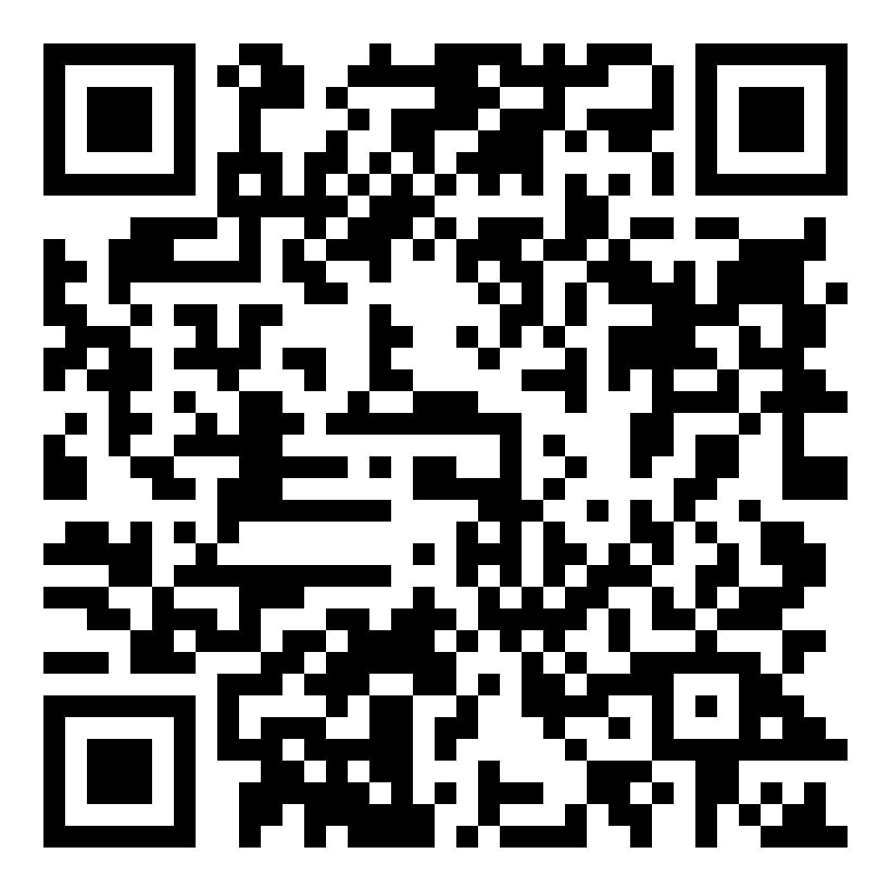 QR code linking to the EddyBuilds merch shop